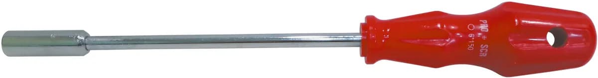 Proscr SCR02657 Lokma Uçlu Tornavida 7x150 Mm