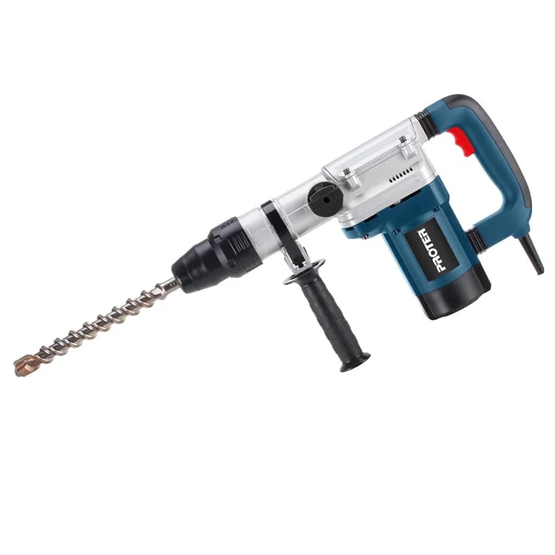 PROTER PH 1250 HD 1250 W 10 Joule 6,5 kg Max Kırıcı-Delici