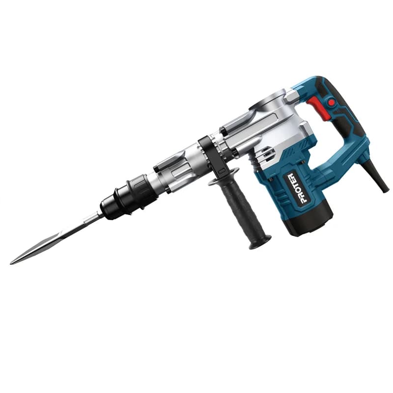 PROTER PH 1350 K 1300 W 20 Joule 7 KG Max Kırıcı