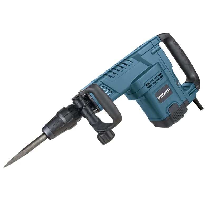PROTER PH 1860 1800 W 25 Joule 11 Kg Max Kırıcı