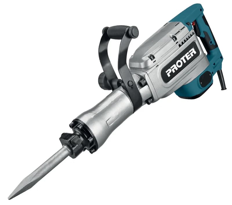 PROTER PH 1770 K 1700 W 70 Joule 17 KG Hex Kırıcı