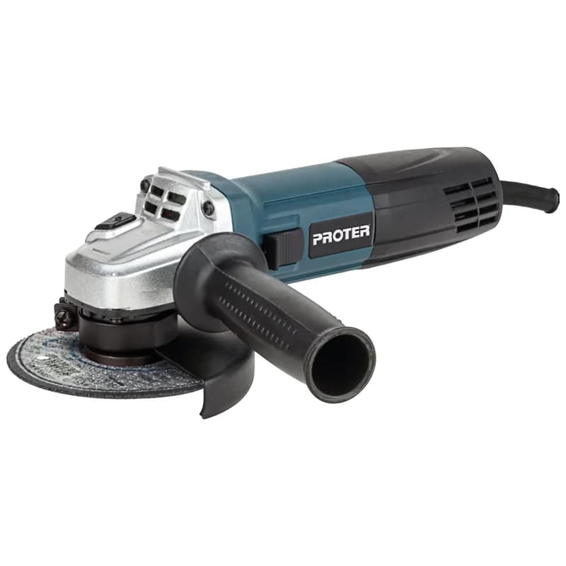 PROTER PA 750-115 115 mm 750 W 11.000 d/dk Avuç Taşlama