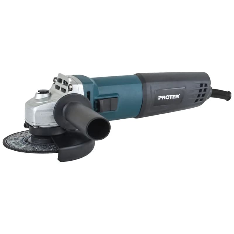 PROTER PA 9-115 115 mm 900 W 11.000 d/dk Avuç Taşlama