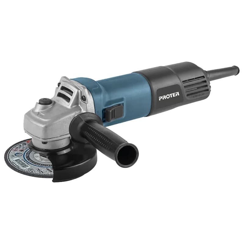 PROTER PA 1115 115 mm 1050 W 11000 d/dk Avuş Taşlama