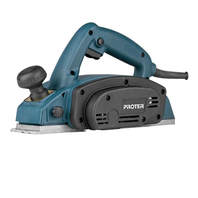 PROTER PR 85 1100W 82mm El Planya Makinası