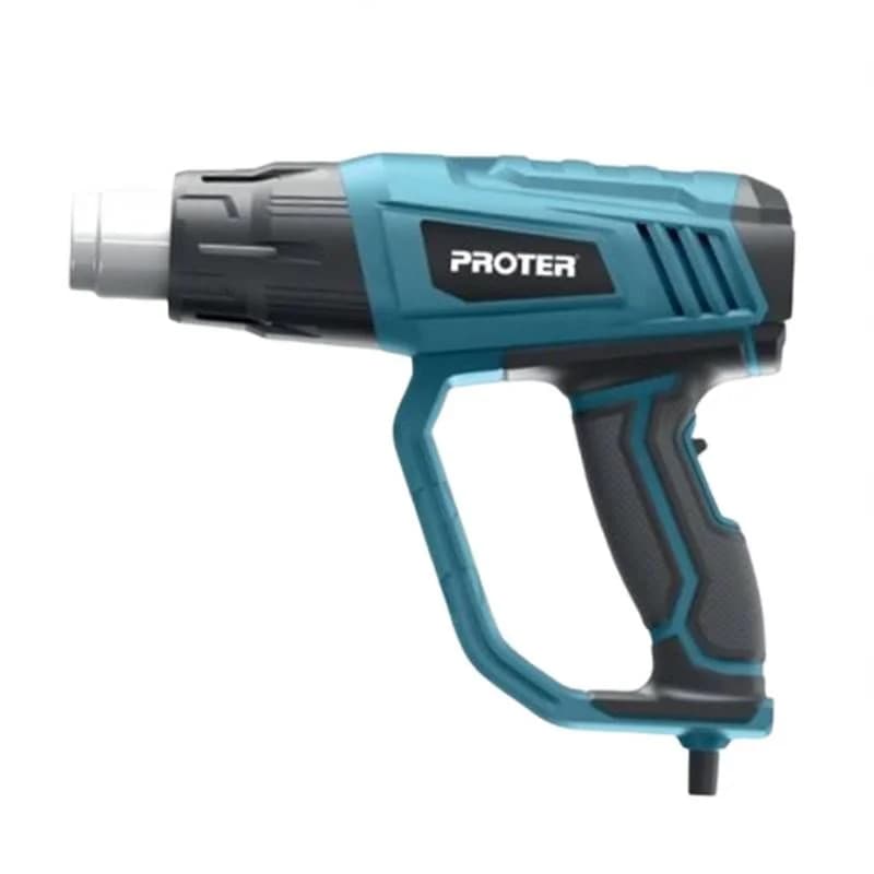 PROTER PR 2360 2000 W Sıcak Hava Tabancası