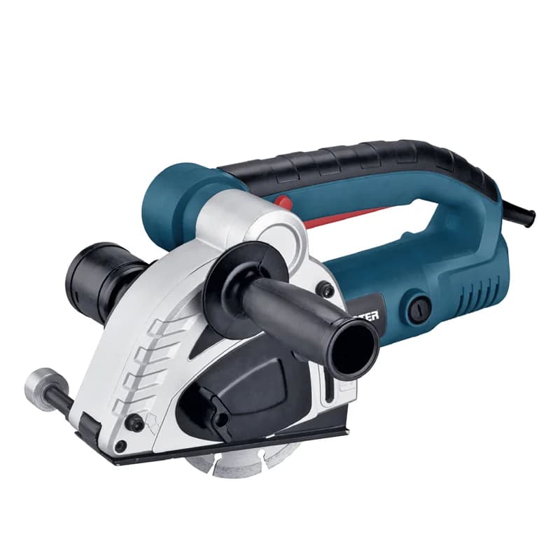 PROTER PR 1540 CL 125 mm 1500 W 29 * 30 Kanal Açma Makinası