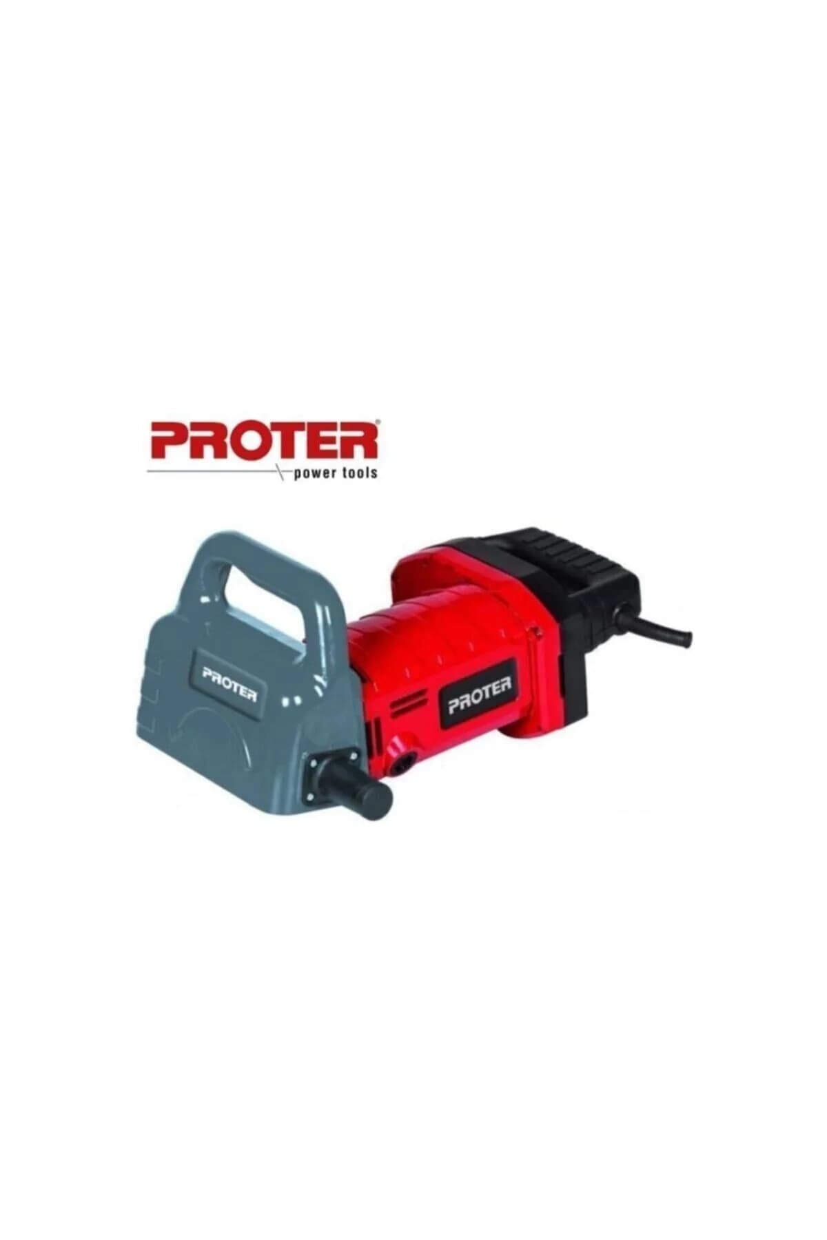 PROTER PR 90-35 B 35 mm Kanal Kazıma Bıçak (1090 WK için)