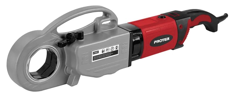 PROTER PR 1720 1/2 - 2" 1700 W El Tipi Elektrikli Pafta