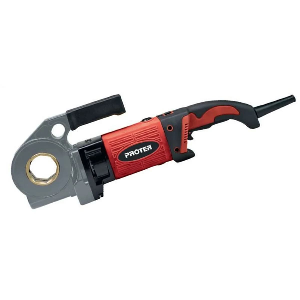 PROTER Pafta Boru Kesme Takımı Pro 3" İÇİN