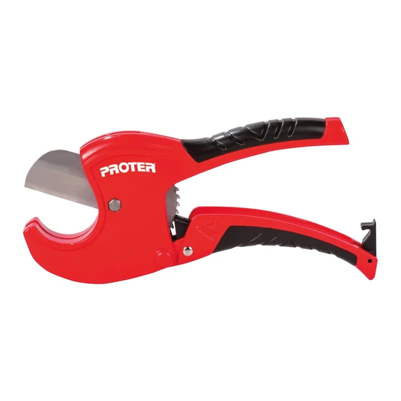 PROTER PR 45 45 mm Pvc Boru Kesme Makası