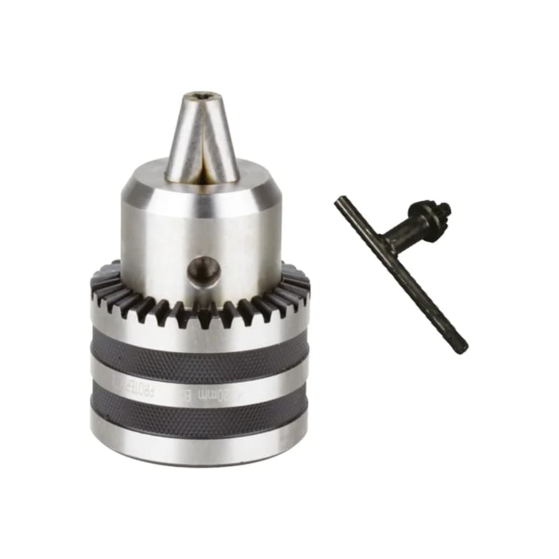 PROTER Konik Anahtarlı Mandren 16 mm B 18