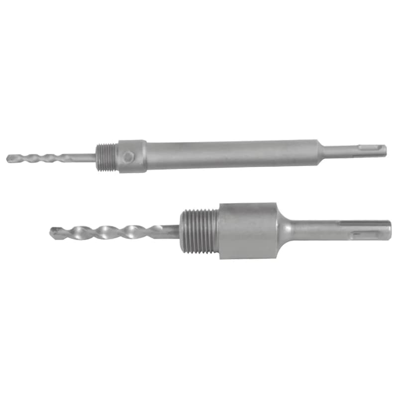 PROTER Duvar Delme Buat Uç Adaptörü 250 mm (Max)
