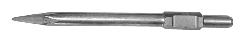 PROTER Hex Kırıcı Murç (Altıgen) 30 * 410 mm