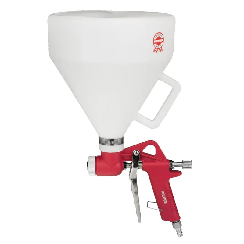 PROTER PR FR-300 4-6-8 mm Plastk Depo Fasarit Tabancası