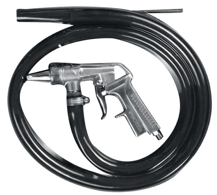 PROTER PR PS3 Kumlama Tabancası 1,5 mt Hortumlu