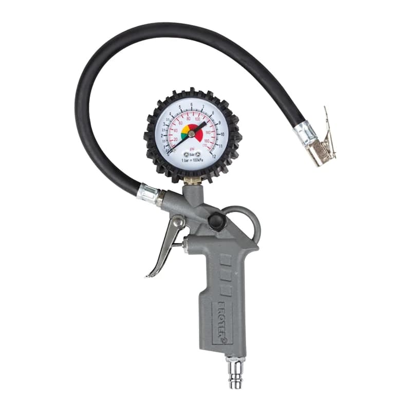 PROTER PR-TG-4 Lastik Şişirme Tabancası