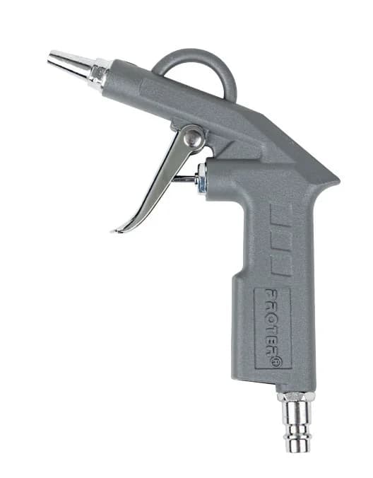PROTER PR DG-10B-1 Metal Kısa Hava Tabancası (100 mm)