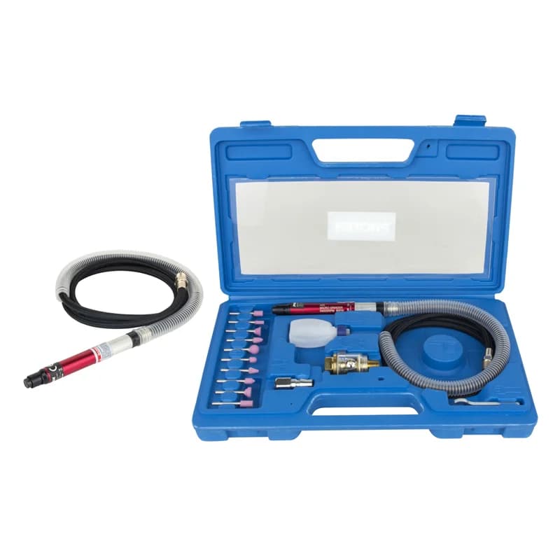 PROTER PH 2756 K 3 MM 54000 D/Dk Micro Kalıpçı Taşlama