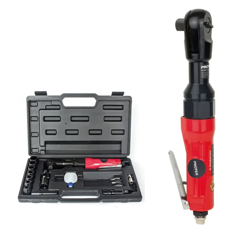 PROTER PH 2210 K KİT 1/2" 68 N.m Tork Gücü Hvl Cırcır Kol