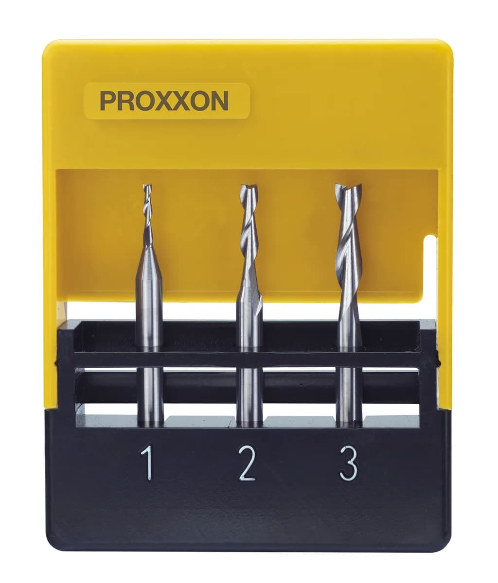 Proxxon 27116 Tungsten Freze Çakısı