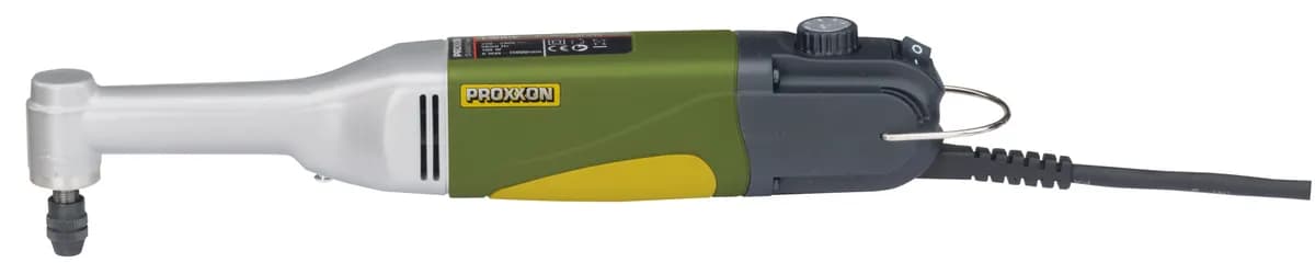 Proxxon 28492 WB 220/E 28492 IBS/E Matkap Freze thumbnail 3