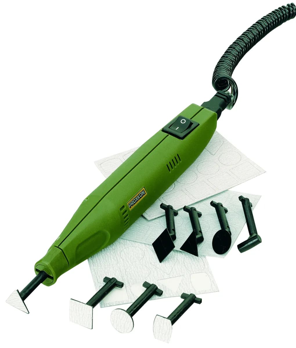 Proxxon 28594 PS 12 28594 Ps 13 Kalem Zımpara