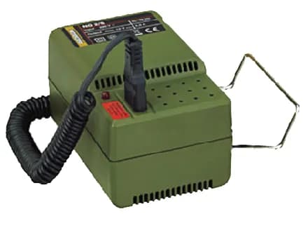 Proxxon 28706 Ng 2/S Micromot Adaptör