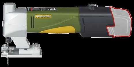 Proxxon 29857 Sts/A Aküsüz Dekupaj