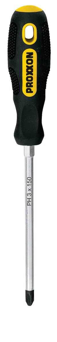 Proxxon Endüstriyel 22054 Yıldız Tornavida Ph 2
