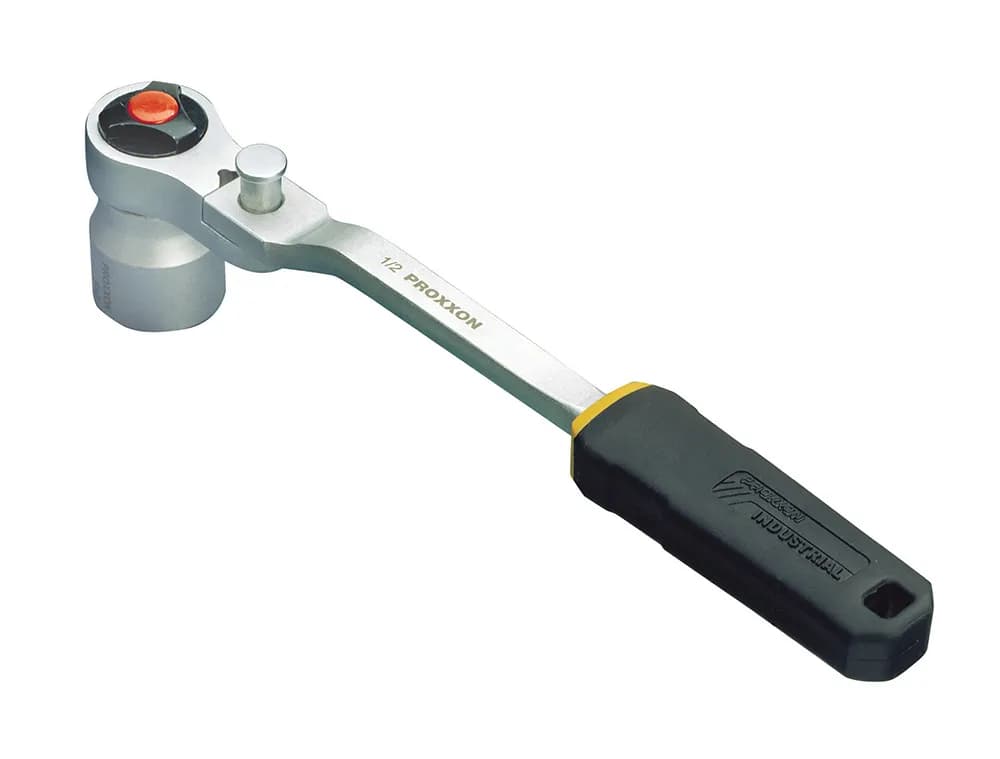 Proxxon Endüstriyel 23088 1/2" Açılı Cırcır Kolu