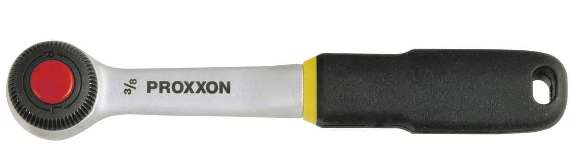 Proxxon Endüstriyel 23094 3/8" Standart Cırcır Kolu