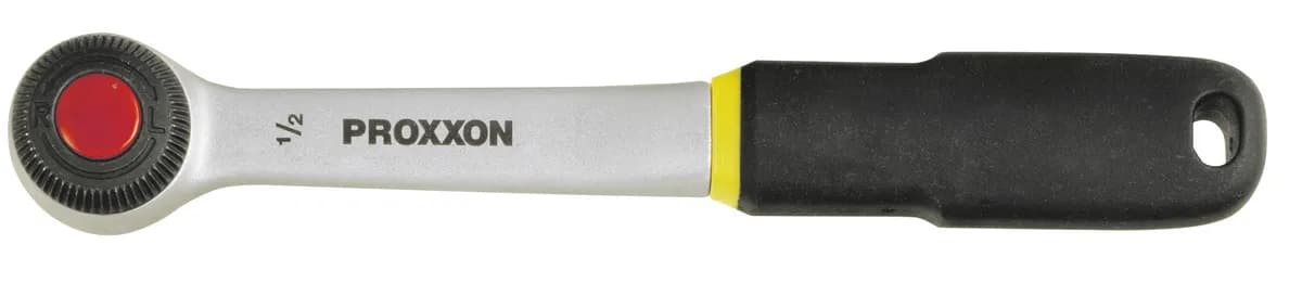 Proxxon Endüstriyel 23096 1/2" Standart Cırcır Kolu