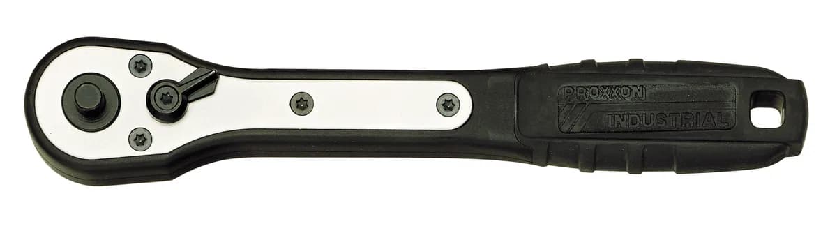 Proxxon Endüstriyel 23170 23 170 Proxxon 1/4' Düz Cırcır Kolu