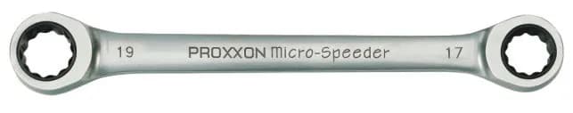 Proxxon Endüstriyel 23252 Cırcırlı Yıldız Anahtar 22x24 Mm
