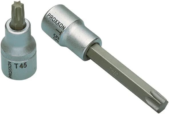 Proxxon Endüstriyel 23494 1/2" Torx Lokma Tx 50x55 Mm