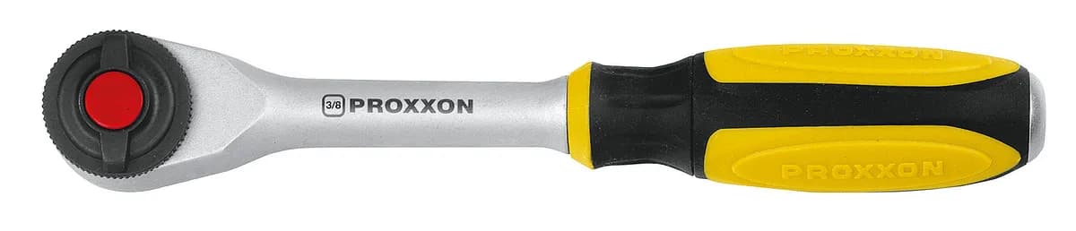 Proxxon Endüstriyel Proxxon 23083 3/8" Döner Saplı Cırcır Kolu
