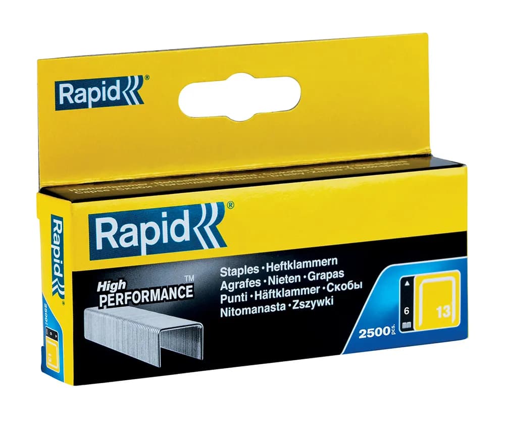 Rapid R 13/14-2.5M Zımba Teli R 13/14 - 2.5m