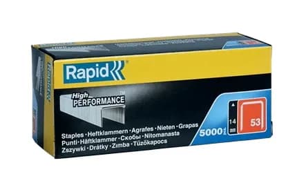 Rapid R 53/14-5M Zımba Teli R 53/14 - 5m
