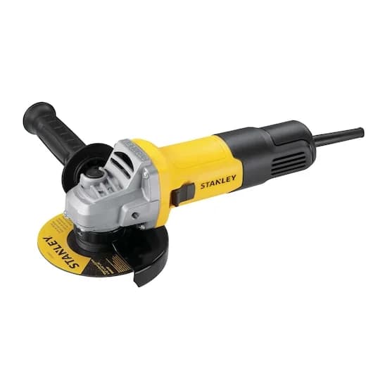 Stanley SG7115 710W 115MM AVUÇ TAŞLAMA