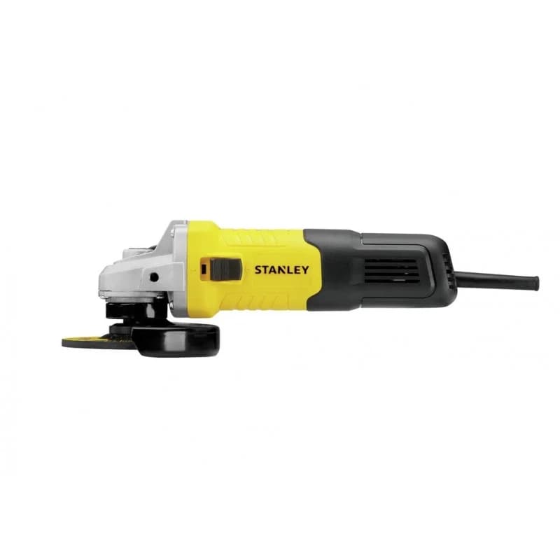 Stanley STGS9115 900W 115MM AVUÇ TAŞLAMA