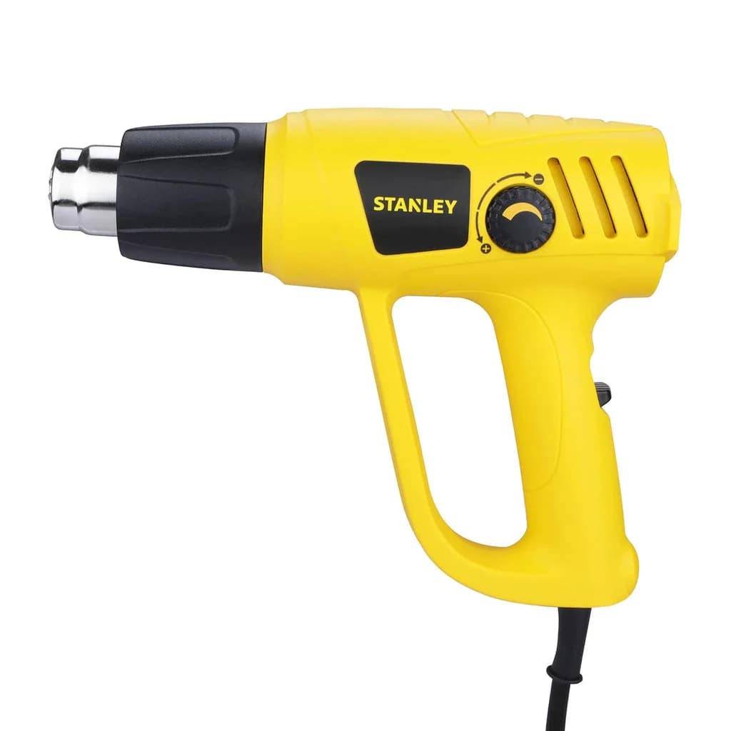 Stanley STXH2000 2000W SICAK HAVA TABANCASI 600 DERECE