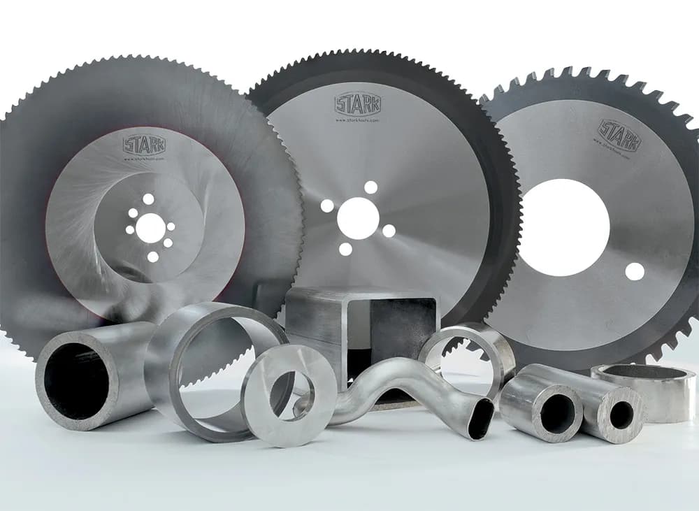 Stark 275B2110 HSS (Dmo5) Daire Testere