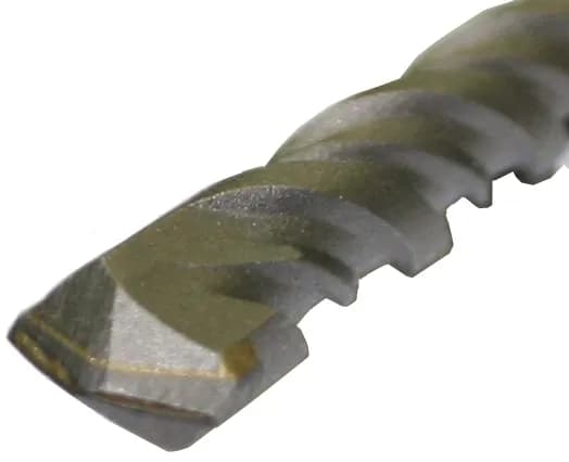 Todrill TD50253 SDS - Plus 2 Elmaslı Matkap Ucu 20x350 Mm thumbnail 2
