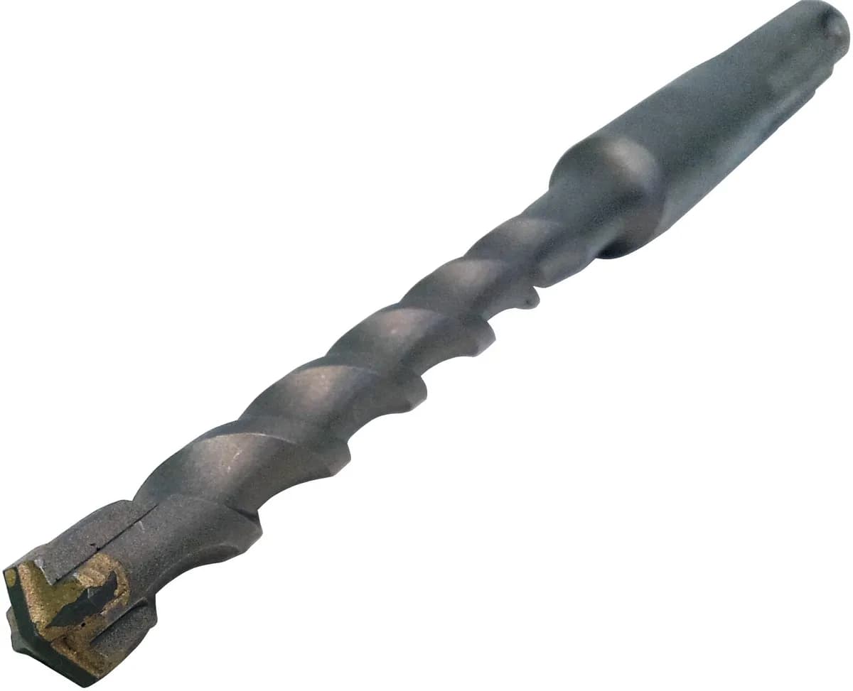 Todrill TD50414 SDS - Max 4 Elmaslı Matkap Ucu 14x340 Mm thumbnail 2