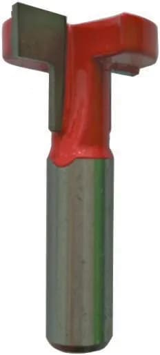 Topshop TH14508 Freze Bıçağı 12x30 Mm