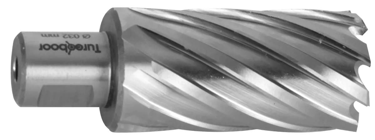 Turcoboor IBL23 Kesici Uç 23x55 Mm