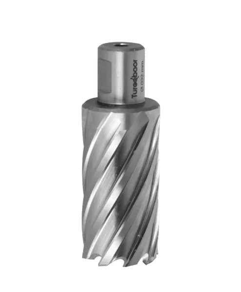 Turcoboor THL22 Kesici Uç 22x75 Mm