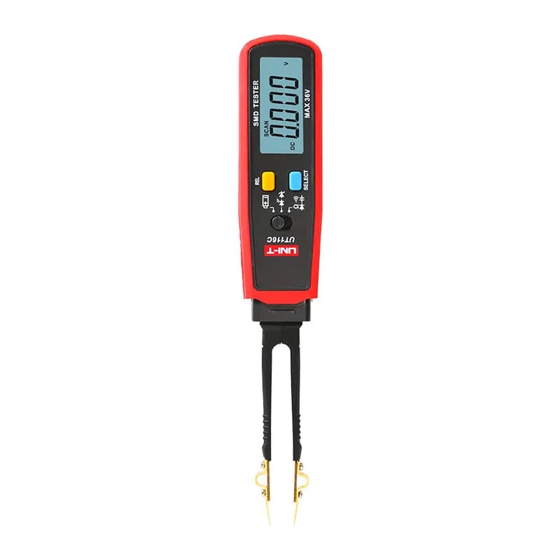 Uni-T UT116C Smd Test Cihazı