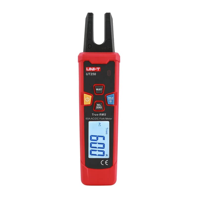 Uni-T UT256 Çatal Tip Ampermetre